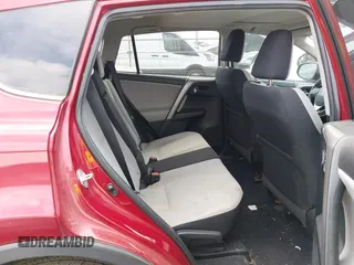 2018 Toyota RAV4 XLE с VIN 2T3WFREV7JW501241, выставлен на аукционе IAAI как лот 42134328 с пробегом 56 536 миль миль и . История ставок и продаж доступна на DreamBid. Изображение 8.
