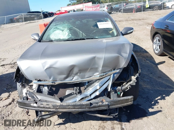 2013 Hyundai Sonata Limited with VIN 5NPEC4AB5DH640167, listed as a IAAI auction lot 40609887 with 93,611 mi miles and . Bid and sale history available at DreamBid. Image 12.