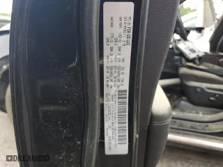 2019 Dodge Durango Special Service with VIN 1C4SDJFT3KC705753, listed as a Copart auction lot 62413814 with 0 mi miles and Salvage Title. Bid and sale history available at carsss.com. Image 13.