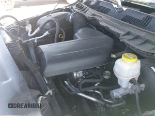 2018 Ram 1500 Big Horn with VIN 1C6RR7GG0JS218820, listed as a IAAI auction lot 41747621 with 114,959 mi miles and . Bid and sale history available at DreamBid. Image 19.