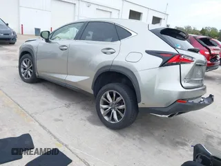 2015 Lexus NX 200t z VIN JTJBARBZ0F2039185, wystawiony jako IAAI lot #41363464 z przebiegiem 178 920 mil mil oraz . Historia ofert i sprzedaży dostępna na DreamBid. Obrazek 3.