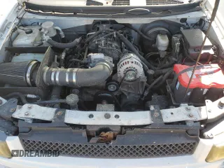 2006 Chevrolet TrailBlazer LT with VIN 1GNES13H162311299, listed as a Copart auction lot 48756625 with 94,240 mi miles and Salvage Title. Bid and sale history available at carsss.com. Image 12.