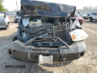 2008 Dodge 2500 SXT z VIN 3D7KS29D88G250992, wystawiony jako Copart lot #51451485 z przebiegiem 261 452 mil mil oraz Szkoda całkowita • Salvage title. Historia ofert i sprzedaży dostępna na DreamBid. Obrazek 5.