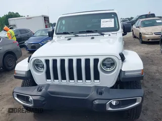 2020 Jeep Wrangler Unlimited Sahara с VIN 1C4HJXEN3LW243588, выставлен на аукционе IAAI как лот 42289351 с пробегом 67 825 миль миль и . История ставок и продаж доступна на DreamBid. Изображение 12.