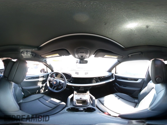 2024 Porsche Cayenne z VIN WP1AA2AY5RDA02624, wystawiony jako IAAI lot #42205528 z przebiegiem Nie podano mil oraz . Historia ofert i sprzedaży dostępna na DreamBid. Obrazek 18.