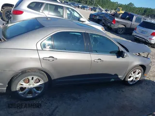 2012 Ford Fusion SE with VIN 3FAHP0HA9CR428400, listed as a IAAI auction lot 42556569 with 205,285 mi miles and . Bid and sale history available at DreamBid. Image 13.