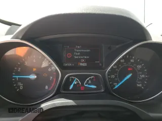 2018 Ford Escape SE z VIN 1FMCU9GD5JUC08024, wystawiony jako Copart lot #56531105 z przebiegiem 54 104 mil mil oraz Szkoda całkowita • Salvage title. Historia ofert i sprzedaży dostępna na DreamBid. Obrazek 9.
