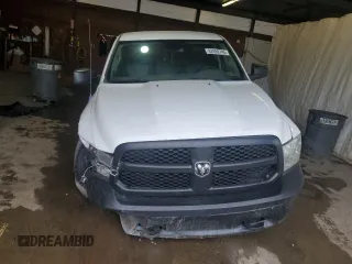 2014 Ram 1500 Express with VIN 1C6RR7FT3ES104606, listed as a Copart auction lot 62099745 with 247,777 mi miles and Salvage title. Bid and sale history available at DreamBid. Image 5.