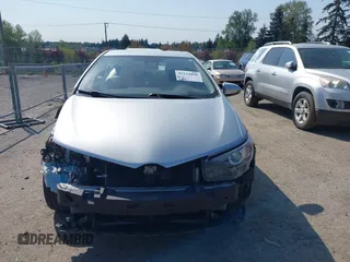2018 Toyota Corolla iM with VIN JTNKARJE0JJ576022, listed as a IAAI auction lot 42114808 with 146,894 mi miles. Bid and sale history available at carsss.com. Image 13.