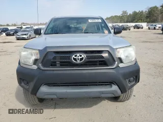 2013 Toyota Tacoma with VIN 5TFMU4FN4DX018546, listed as a Copart auction lot 43892125 with 129,679 mi miles and Clean Title. Bid and sale history available at carsss.com. Image 5.