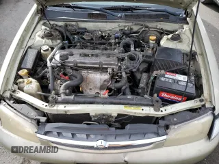 1999 Nissan Altima XE with VIN 1N4DL01D8XC262471, listed as a Copart auction lot 81744974 with 155,009 mi miles and Salvage Title. Bid and sale history available at carsss.com. Image 11.