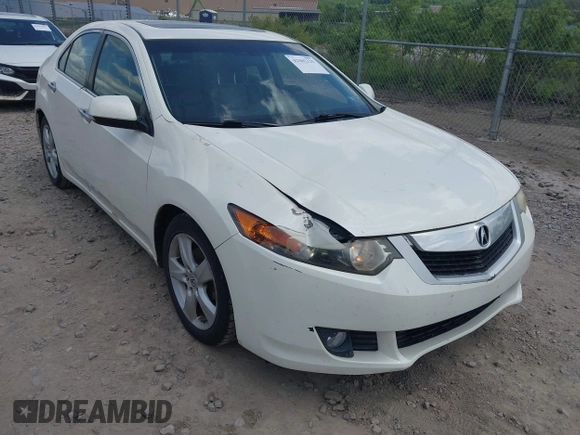2009 Acura TSX z VIN JH4CU26639C035053, wystawiony jako IAAI lot #42302125 z przebiegiem 125 316 mil mil oraz . Historia ofert i sprzedaży dostępna na DreamBid. Obrazek 6.