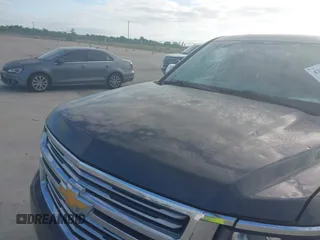 2018 Chevrolet Suburban Premier with VIN 1GNSCJKC5JR135265, listed as a IAAI auction lot 42028935 with 136,382 mi miles and . Bid and sale history available at DreamBid. Image 6.