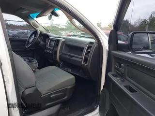 2015 Ram 1500 Tradesman with VIN 1C6RR7KG8FS648142, listed as a IAAI auction lot 41647459 with 100,696 mi miles and . Bid and sale history available at DreamBid. Image 5.