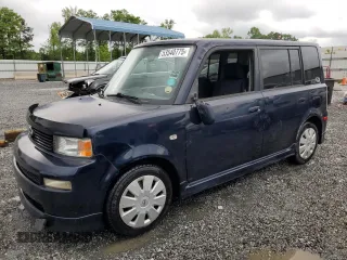 2006 Scion xB z VIN JTLKT324X64102249, wystawiony jako Copart lot #53540775 z przebiegiem 349 926 mil mil oraz Szkoda całkowita • Salvage title. Historia ofert i sprzedaży dostępna na DreamBid. Obrazek 1.