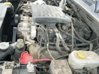2003 Dodge Dakota Sport with VIN 1D7HG38N53S273174, listed as a IAAI auction lot 42872040 with 148,408 mi miles and . Bid and sale history available at DreamBid. Image 13.