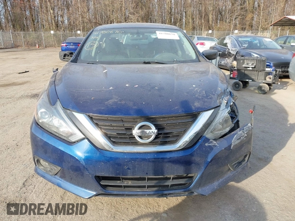 2018 Nissan Altima SR with VIN 1N4AL3AP1JC133204, listed as a IAAI auction lot 41780670 with 97,966 mi miles and . Bid and sale history available at DreamBid. Image 12.