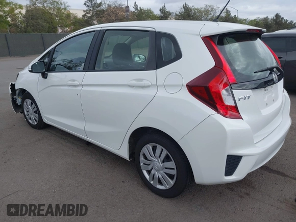 2016 Honda Fit LX с VIN JHMGK5H5XGX040656, выставлен на аукционе IAAI как лот 42028740 с пробегом 109 279 миль миль и . История ставок и продаж доступна на DreamBid. Изображение 3.