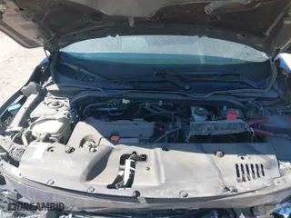 2016 Honda Civic Coupe LX-P with VIN 2HGFC4B08GH311236, listed as a IAAI auction lot 41813732 with 64,023 mi miles. Bid and sale history available at carsss.com. Image 10.