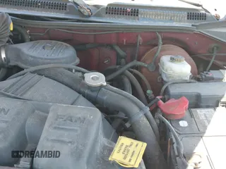 2002 Dodge Dakota with VIN 1B7FL16X92S720481, listed as a IAAI auction lot 43146237 with 128,588 mi miles and . Bid and sale history available at DreamBid. Image 19.