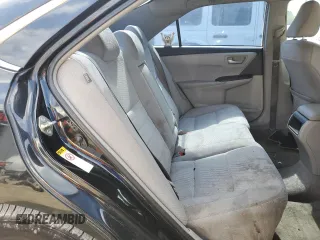 2015 Toyota Camry LE with VIN 4T1BD1FK7FU142189, listed as a Copart auction lot 66600314 with 194,969 mi miles and Salvage Title. Bid and sale history available at DreamBid. Image 10.
