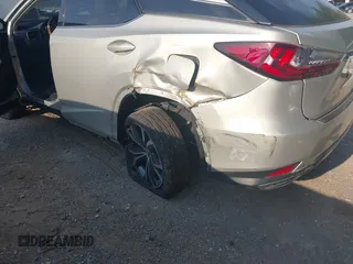 2021 Lexus RX 350 с VIN 2T2HZMDA4MC264848, выставлен на аукционе IAAI как лот 42580375 с пробегом 57 770 миль миль и . История ставок и продаж доступна на DreamBid. Изображение 6.