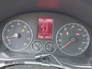 2008 Volkswagen Eos Turbo с VIN WVWAA71F48V036396, выставлен на аукционе IAAI как лот 41523903 с пробегом 79 325 миль миль и . История ставок и продаж доступна на DreamBid. Изображение 7.