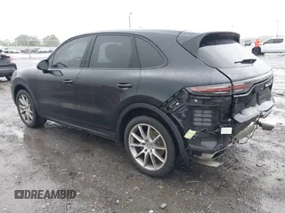 2021 Porsche Cayenne z VIN WP1AA2AY9MDA05163, wystawiony jako IAAI lot #41972992 z przebiegiem 36 317 mil mil oraz . Historia ofert i sprzedaży dostępna na DreamBid. Obrazek 3.
