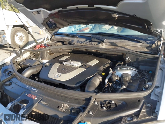 2008 Mercedes-Benz M 350 with VIN 4JGBB86E18A307571, listed as a IAAI auction lot 42692533 with 162,921 mi miles and . Bid and sale history available at DreamBid. Image 10.