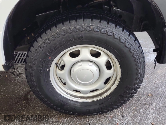 2016 Ford F-150 XL with VIN 1FTMF1E87GFB29378, listed as a IAAI auction lot 42619547 with 153,249 mi miles and . Bid and sale history available at DreamBid. Image 4.