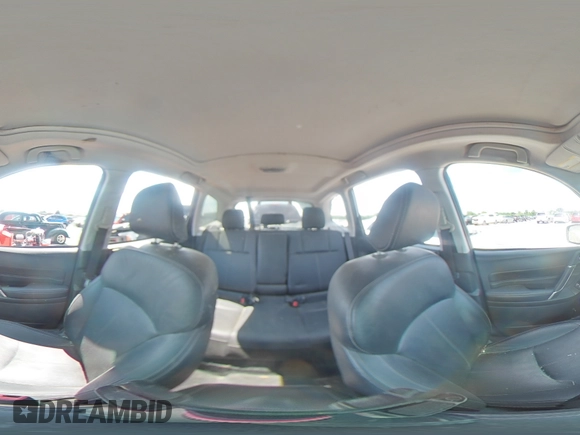 2017 Subaru Forester Touring with VIN JF2SJGTC2HH404923, listed as a Copart auction lot 58091885 with 101,317 mi miles and Salvage title. Bid and sale history available at DreamBid. Image 14.