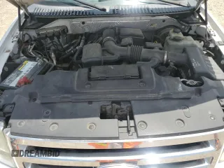 2013 Ford Expedition XLT with VIN 1FMJU1H56DEF26541, listed as a Copart auction lot 63206605 with 215,793 mi miles and Salvage title. Bid and sale history available at DreamBid. Image 12.