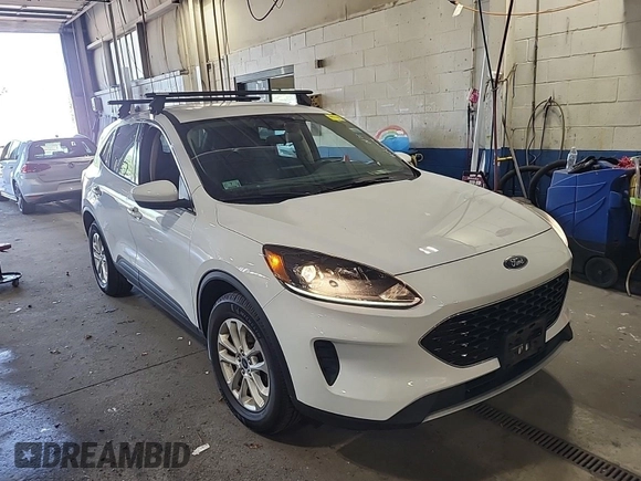 2020 Ford Escape SE с VIN 1FMCU9G63LUB81314, выставлен на аукционе IAAI как лот 42905132 с пробегом 44 436 миль миль и . История ставок и продаж доступна на DreamBid. Изображение 26.