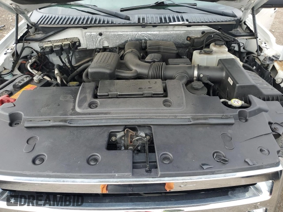 2013 Ford Expedition Max Limited with VIN 1FMJK2A50DEF56298, listed as a Copart auction lot 43543285 with 171,706 mi miles and Salvage title. Bid and sale history available at DreamBid. Image 12.