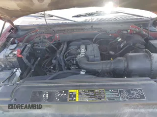 2003 Ford F-150 XL with VIN 1FTRX17203KA28485, listed as a IAAI auction lot 42503359 with 221,432 mi miles and . Bid and sale history available at DreamBid. Image 10.