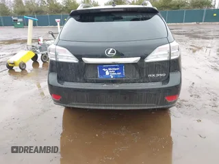 2011 Lexus RX 350 with VIN 2T2BK1BA0BC103728, listed as a IAAI auction lot 41681564 with 86,816 mi miles and . Bid and sale history available at DreamBid. Image 17.