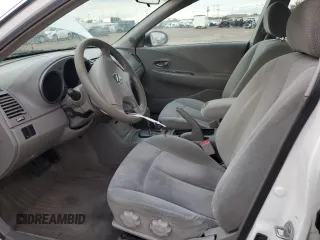2004 Nissan Altima S with VIN 1N4AL11D14C124940, listed as a Copart auction lot 49412805 with 208,058 mi miles and Salvage Title. Bid and sale history available at carsss.com. Image 7.
