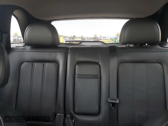 2014 Chevrolet Captiva Sport LTZ with VIN 3GNAL4EK5ES636269, listed as a Copart auction lot 52594745 with 102,265 mi miles and Salvage Title. Bid and sale history available at carsss.com. Image 10.