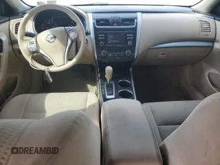 2014 Nissan Altima 2.5 S with VIN 1N4AL3AP6EC315969, listed as a Copart auction lot 53516385 with 166,989 mi miles and Salvage Title. Bid and sale history available at carsss.com. Image 8.