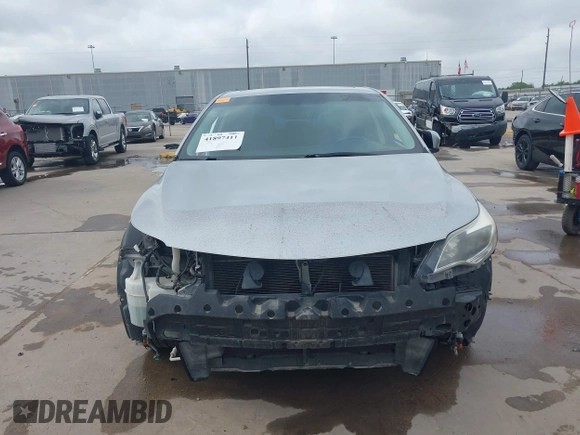 2015 Toyota Avalon Limited with VIN 4T1BK1EB2FU149980, listed as a IAAI auction lot 41897411 with 136,507 mi miles and . Bid and sale history available at DreamBid. Image 13.