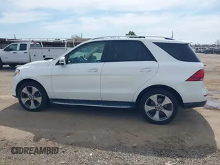 2017 Mercedes-Benz GLE 350 with VIN 4JGDA5HB9HA974014, listed as a IAAI auction lot 41759534 with 91,833 mi miles and . Bid and sale history available at DreamBid. Image 14.