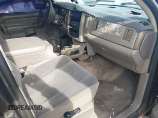 2002 Dodge 1500 with VIN 3D7HU18N62G182806, listed as a IAAI auction lot 42079200 with 173,248 mi miles. Bid and sale history available at carsss.com. Image 5.