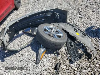 2018 Toyota Highlander Limited z VIN 5TDYZRFH6JS248259, wystawiony jako Copart lot #52041335 z przebiegiem 154 548 mil mil oraz Szkoda całkowita • Salvage title. Historia ofert i sprzedaży dostępna na DreamBid. Obrazek 13.