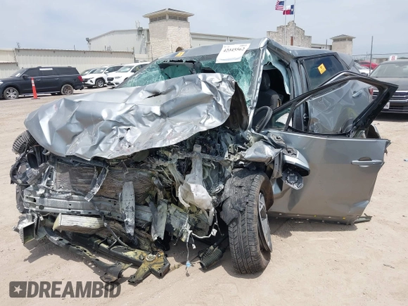 2023 Chevrolet Blazer LT with VIN 3GNKBCR49PS183886, listed as a IAAI auction lot 42045562 with Not provided miles and . Bid and sale history available at DreamBid. Image 2.