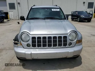 2007 Jeep Liberty Limited z VIN 1J4GK58K57W558276, wystawiony jako Copart lot #60193375 z przebiegiem 200 584 mil mil oraz Szkoda całkowita • Salvage title. Historia ofert i sprzedaży dostępna na DreamBid. Obrazek 5.