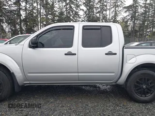 2019 Nissan Frontier SV with VIN 1N6AD0EV5KN747738, listed as a IAAI auction lot 41979021 with 72,557 mi miles and . Bid and sale history available at DreamBid. Image 14.