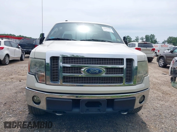 2009 Ford F-150 XL z VIN 1FTPW14V19FB19582, wystawiony jako IAAI lot #42354741 z przebiegiem 132 074 mil mil oraz . Historia ofert i sprzedaży dostępna na DreamBid. Obrazek 12.
