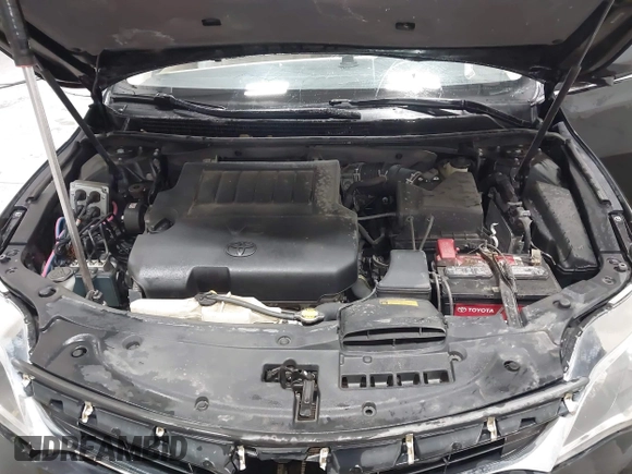 2015 Toyota Avalon Limited with VIN 4T1BK1EB6FU176700, listed as a IAAI auction lot 41182880 with 104,830 mi miles and . Bid and sale history available at DreamBid. Image 10.