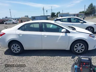 2016 Toyota Corolla L с VIN 5YFBURHE2GP503661, выставлен на аукционе IAAI как лот 42390619 с пробегом 128 373 миль миль и . История ставок и продаж доступна на DreamBid. Изображение 13.