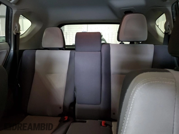 2013 Toyota RAV4 XLE с VIN JTMRFREV3D5009699, выставлен на аукционе Copart как лот 58484405 с пробегом 160 502 миль миль и Списание • Salvage title. История ставок и продаж доступна на DreamBid. Изображение 10.